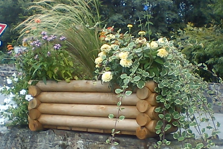 jardiniere