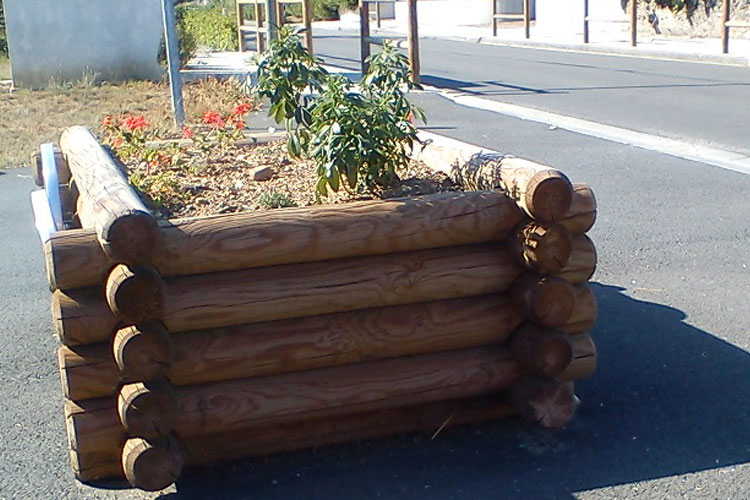 jardiniere