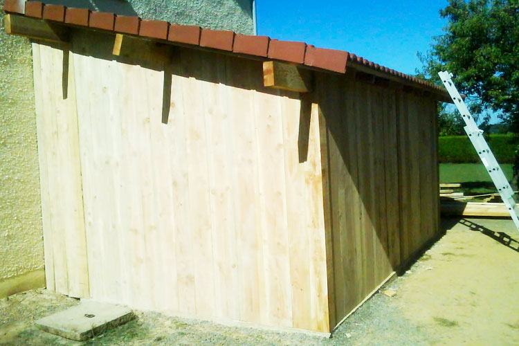 cabanes