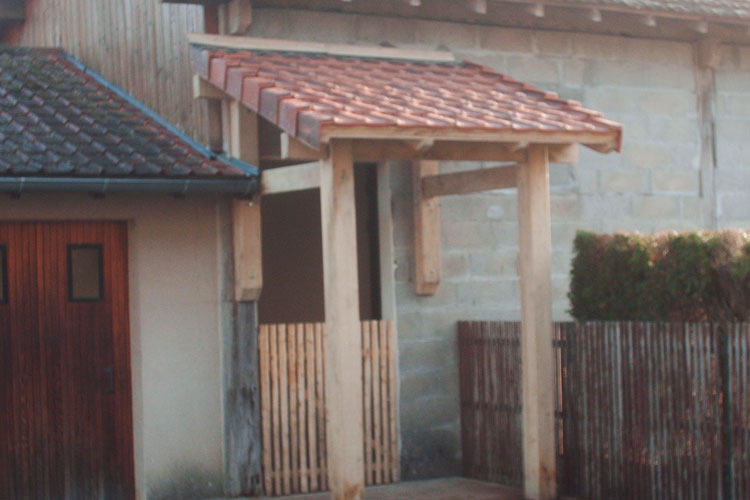 cabanes