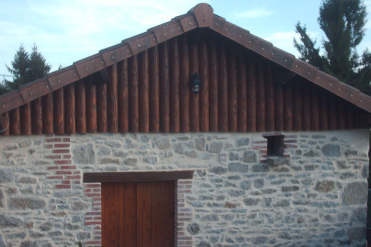 cabanes
