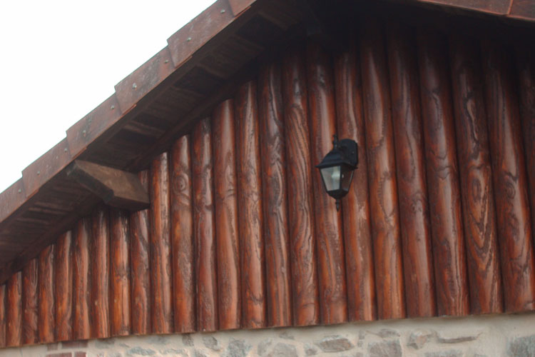cabanes