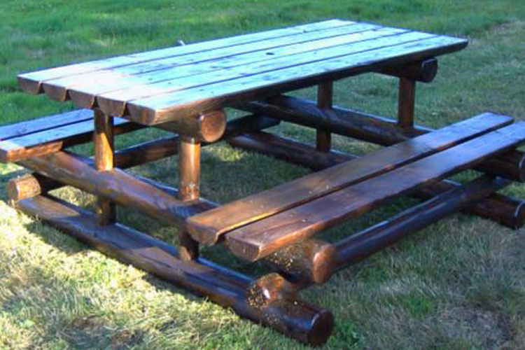 tables