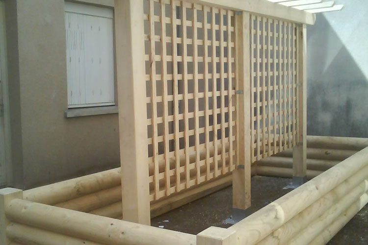 treillages