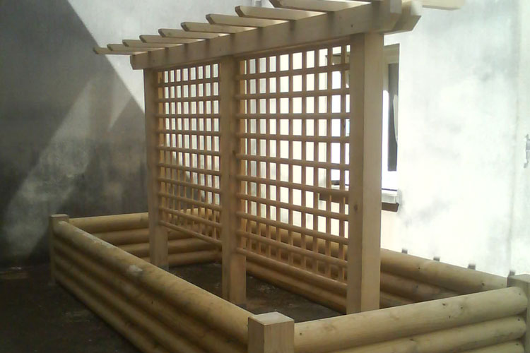 treillages