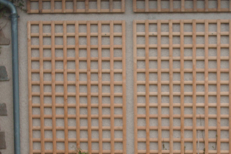 treillages